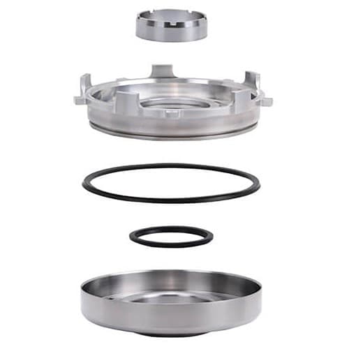 Input Housing Forward Sleeve Kit, 4L60, 4L60E, 4L65E, 4L70E Sonnax / 77733-52K
