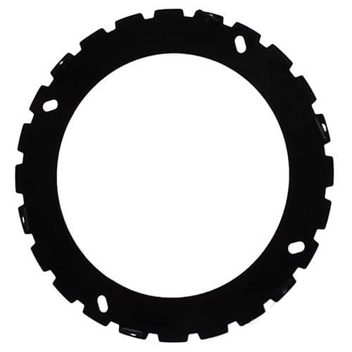 PG High Clutch Steel, Each 24-Tooth, .060" Thick, Kolene Sonnax / S019715HK-150