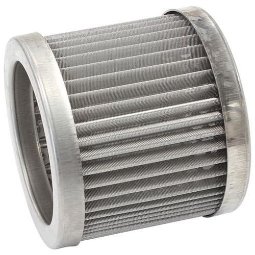 Short Oil Filter Element 45 Micron for 3-7/8" Housing Systemone - 208-100360