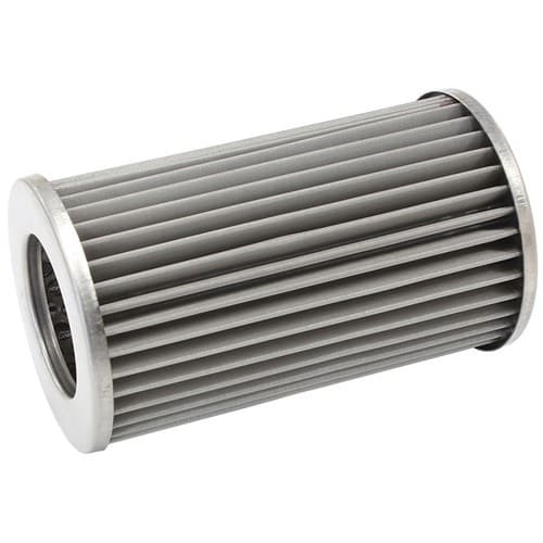 Replacement S/S 75 Mic Element Suit Billet Spin on 209-571B System One - 208-570