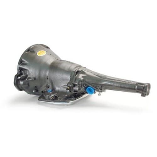 Drag Racing TF727 Transmission for Chrysler SB, Rev Patt Man TCI / 112100