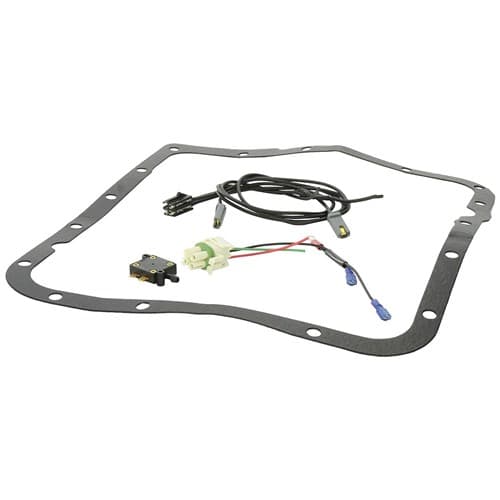 Univ Lock-Up Wiring Kit 700-R4 TCI / 376600