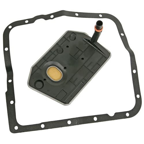 Racing Filter & Pan Gasket Kit GM Chev TH700 4L60E TCI 378500