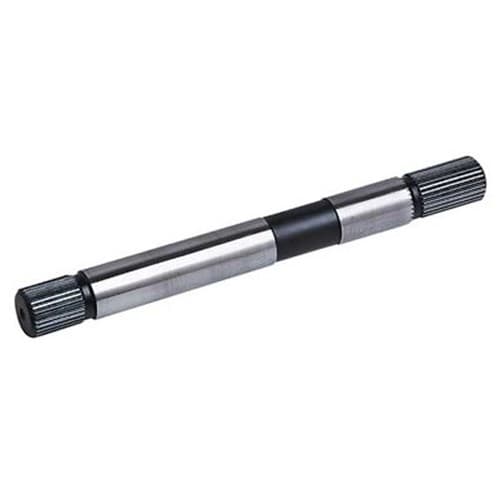 TCI C4 Hardened Input Shaft 26 Spline Count. Vaccu Melt 300 TCI - 549700