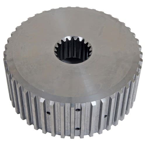 P/Glide Clutch Hub Suit 10 Hi- Gear Clutch Pack Tcit - 748310
