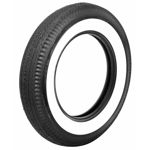 Firestone 500/525 16 Blackwall Bias Ply Ea - FIR500/525-16