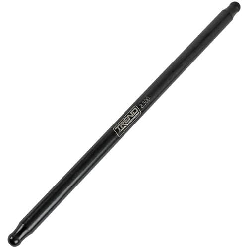 9.400" 5/16" Pushrod 210 Deg 1-Piece Moly, .080" Wall Trend / TRE210-516-9400