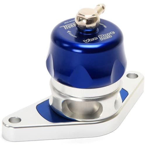 Bov Vee Port Pro Blue. WRX 2001-200 & Forester 2005-07 TS / TS-0205-1135