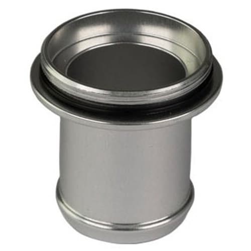 Bov Plumb Back Fitting 25mm TS / TS-0205-3200