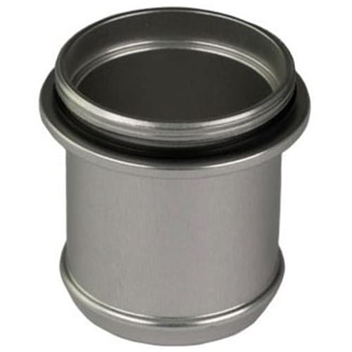 Bov Plumb Back Fitting 29mm TS / TS-0205-3201