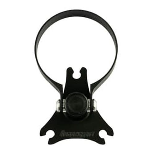 Dash Mounting Kit 60mm Suit E-BOOST2 Turbosmart - TS-0301-2001