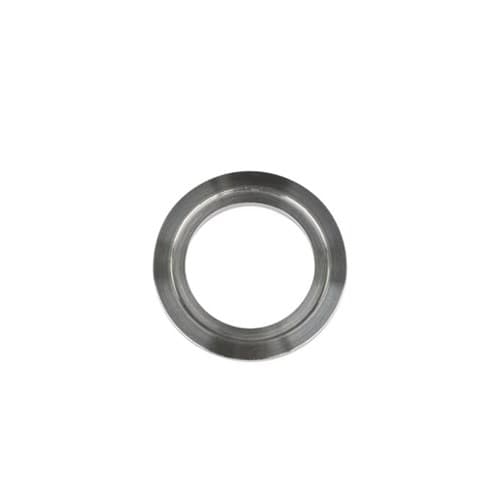 WG45 Inlet Weld Flange, Alloy for 45mm Hypergate TS / TS-0504-3007