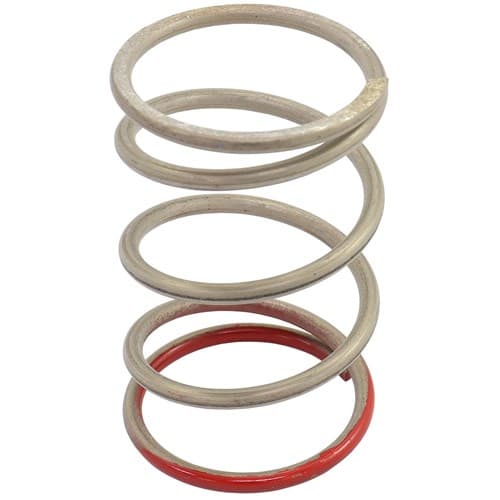 Genv WG38/40 14PSI Red Outer Spring. Comp Gate 40 Turbosmart / TS-0550-3084