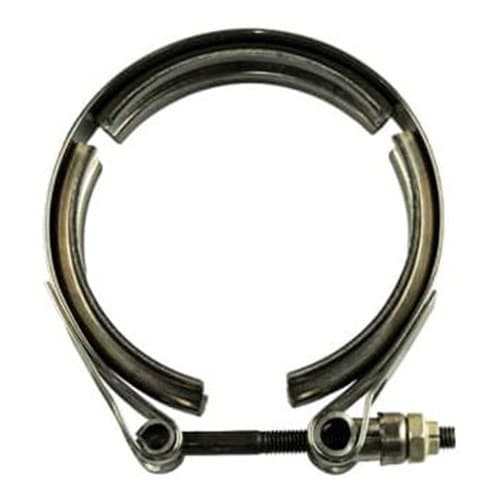 Gen-V WG60 Inlet V-Band Clamp Turbosmart / TS-0555-3003