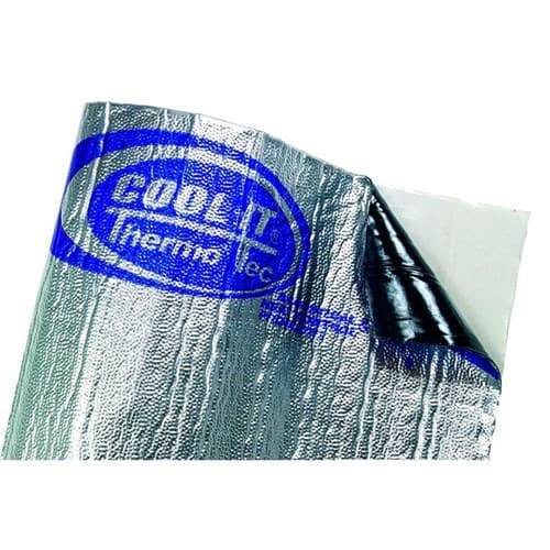 Thermo-Tec the Suppressor Acoustic & H/Shield 36" x 60" Thermotec - 14620