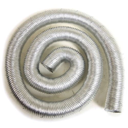 Thermo-Flex Aluminium Tubing 5/8" x 3" 3FT Long Thermotec - 17062