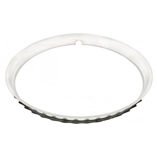 S/Steel 14 Smooth Trim Ring Ea Univ Fit UPI - A6224-3