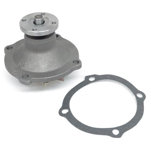 Cast Iron Water Pump, Mopar BB Chrysler Big Block 361-440 Us Motorworks / 1040