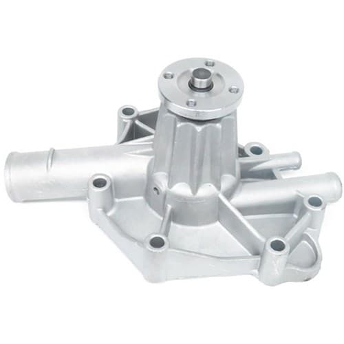 Cast Alloy Water Pump, Mopar Chrysler SB, 273 318 340 360 Us Motorworks / US1053
