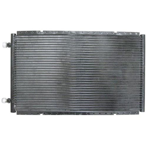 Vin Air Superflow Condenser Horizontal 12T X 24W X .83W Vintageair - 037033