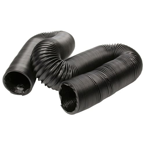 Vintage Air 2.5 Duct Hose 10FT Replacement 10FT Long 2.5 Hose Vintageair - 06250-VUE-10FT