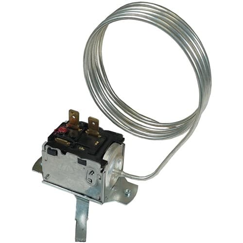 Evaporator Thermostat 42" Lever Vintageair - 11090-VUT