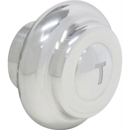 Vintageair Streamline Knob (T) Billet Knob- Temp- Ea Vintageair - 49304-VUQ