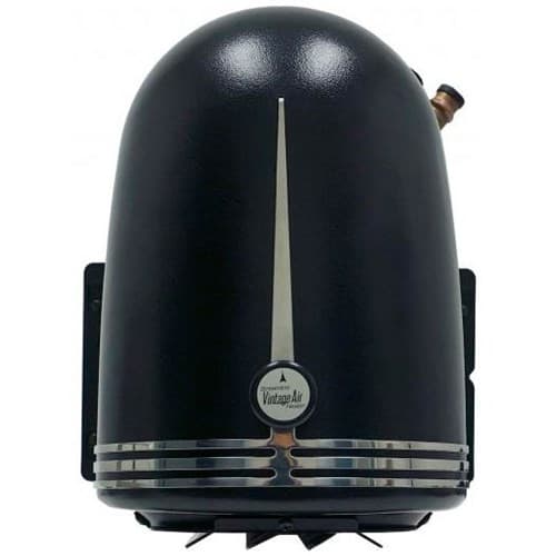 Vintage Air Streamline Heater Retro Style Vintageair - 660066