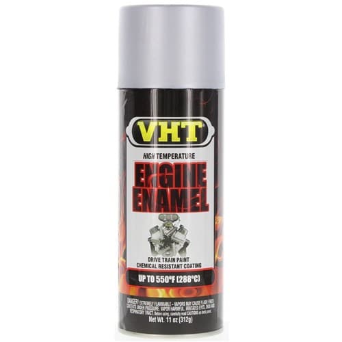 Hi Temp Eng Paint Aluminium Aluminium VHT / SP127