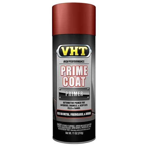 Red Oxide Paint VHT / SP-303