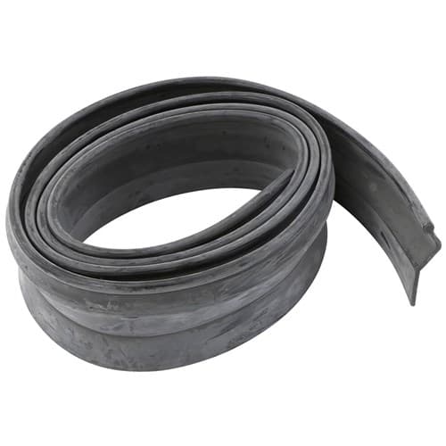 1928-31 Pass 28/34 Pickup Seal Windshiled Hinge Header Seal Vintique - A-60550