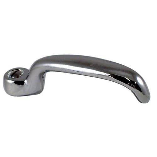 1928-34 Inside Door Handles Suit Opencar Not 32 *CHROME*EA Vintique - A-702400-C