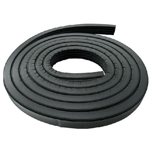 Vintique Hood Lacing Kit-Rect 5/8 x 3/8 8 ft Roll Ea Vintique - HR-16740