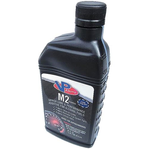 M2 Upper Lube Candy Scent Candy 476ml Bottle VP Fuels / VPM2-Uplubess