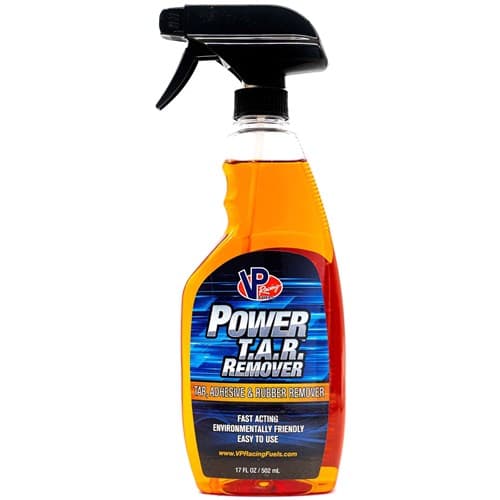 Tar Remover Rubber & Decal Spray on 500ml VP Fuels / VPM2126