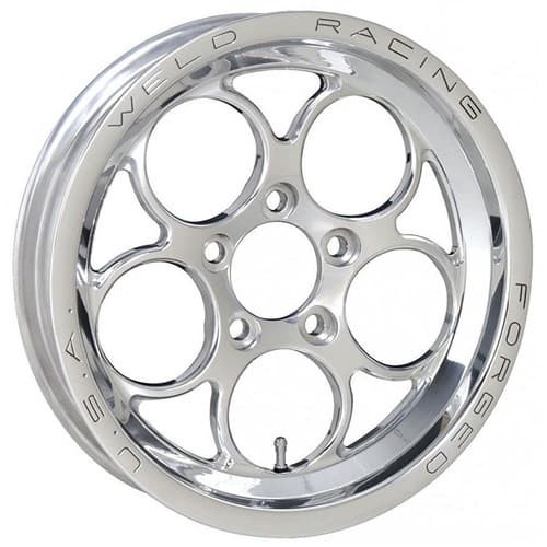 Weld Magnum Pro 15x3.5 5x4.75 2.25BS Weld - 786P-15272