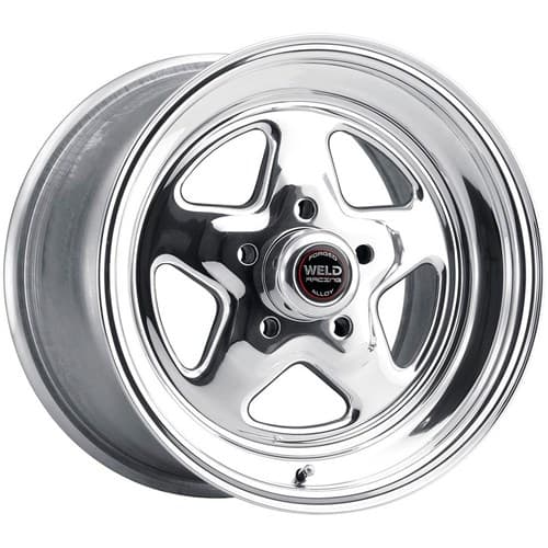 15x7 Pro Star, 3.5 B/S 5x4.5 Weld - 96-57206