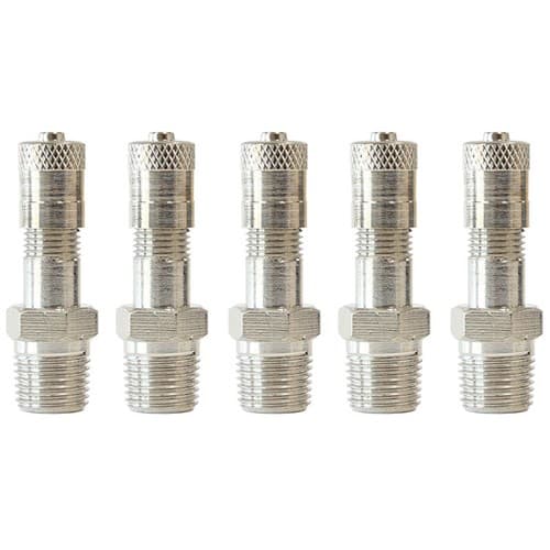 Screw in Style Valve Stem Suit Magnum & Alumastar Fronts 5PK Weld - P613-0455