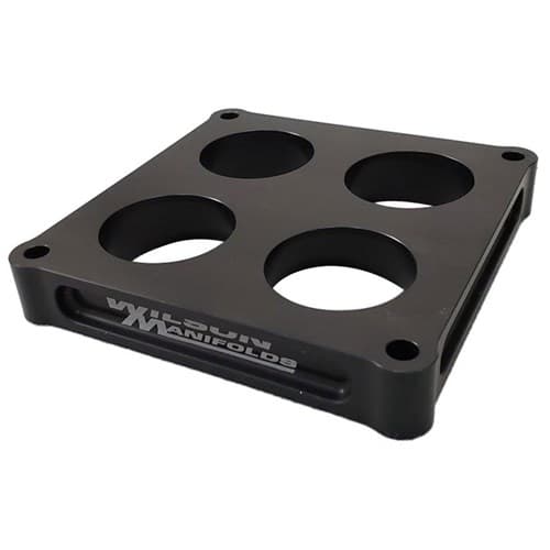 Wilson Tapered Spacer Suit 4500 Carburettor 1.00 Thick Wilson - 24110