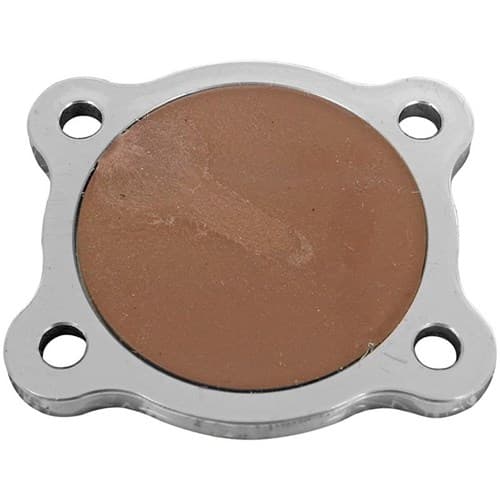 Wear Plate and Insert for Prostar 500 Pumps Magnafuel / MP-4401-18