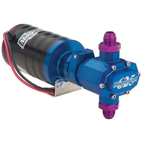 Magnafuel Prostar EFI 750 Fuel Pump 2500HP N/A MP-4703