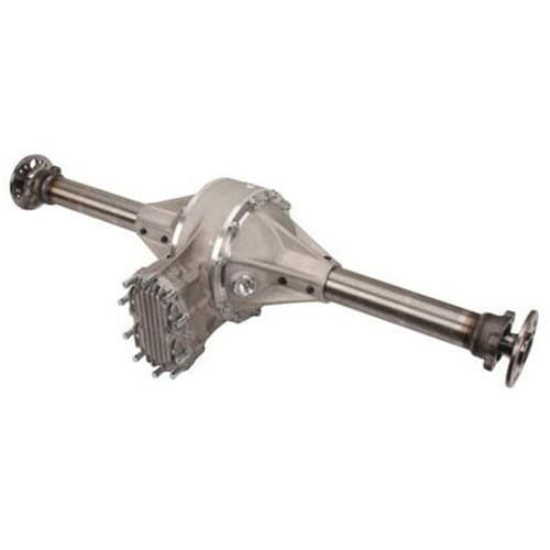 Winters 10 Champ Quick Change Rear Big BRG Torino Winters - Components