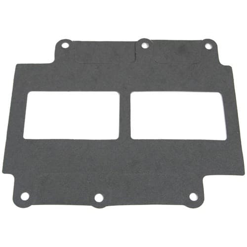 177 Blower Manifold Basegasket 6521&6530)FOR 6521,6530 B/B CH Weiand - 6901WIN