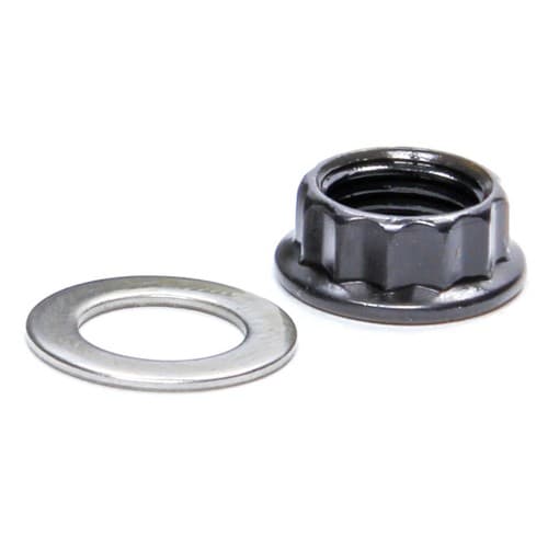 12 Point Adjusting Nut Yt / 18030