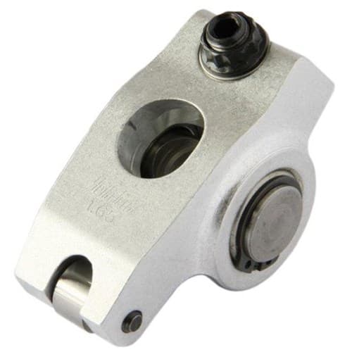 HOLD.V8 VN 1.65 7/16SHAFT MNT Single Roller Rocker Yt - 6030-1