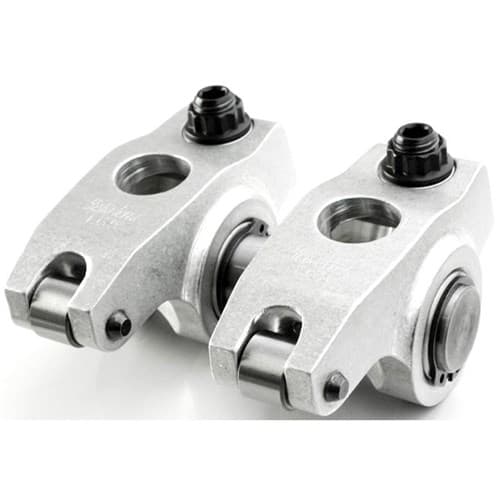 Hold V8 EFI 1.65 Shaft 5/16" Bolt on VL-On (Pair) Adjt Yt / YT6309-2