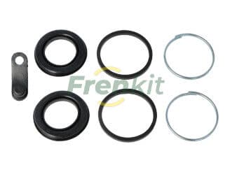 Rear Subaru WRX Sumitomo, Nissan R33 GTS-t Frenkit Caliper Seal Rebuild Kit - Frenkit Caliper Seal Rebuild Kit (Per 1 caliper)