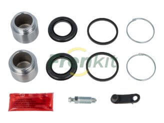 Rear Subaru WRX Sumitomo, Nissan R33 GTS-t Frenkit Piston & Seal Caliper Rebuild Kit - Frenkit Piston & Seal Caliper Rebuild Kit (1 caliper)