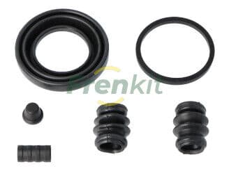 Rear Subaru BRZ, Toyota 86 GTS Frenkit Caliper Seal Rebuild Kit - Frenkit Caliper Seal Rebuild Kit (Per 1 caliper)