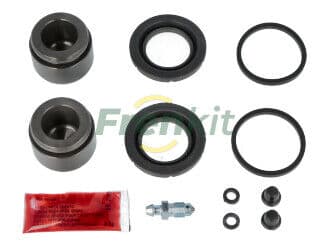 Rear EVO V-X, Nissan 350Z, STI 08-On Brembo 40mm Frenkit Piston & Seal Caliper Rebuild Kit - Frenkit Piston & Seal Caliper Rebuild Kit (1 caliper)